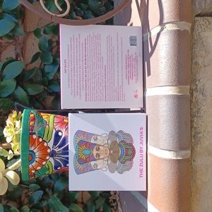 Juvia's Place Makeup Pallette